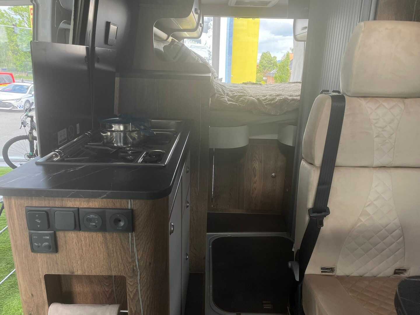 Toyota PROACE MAX