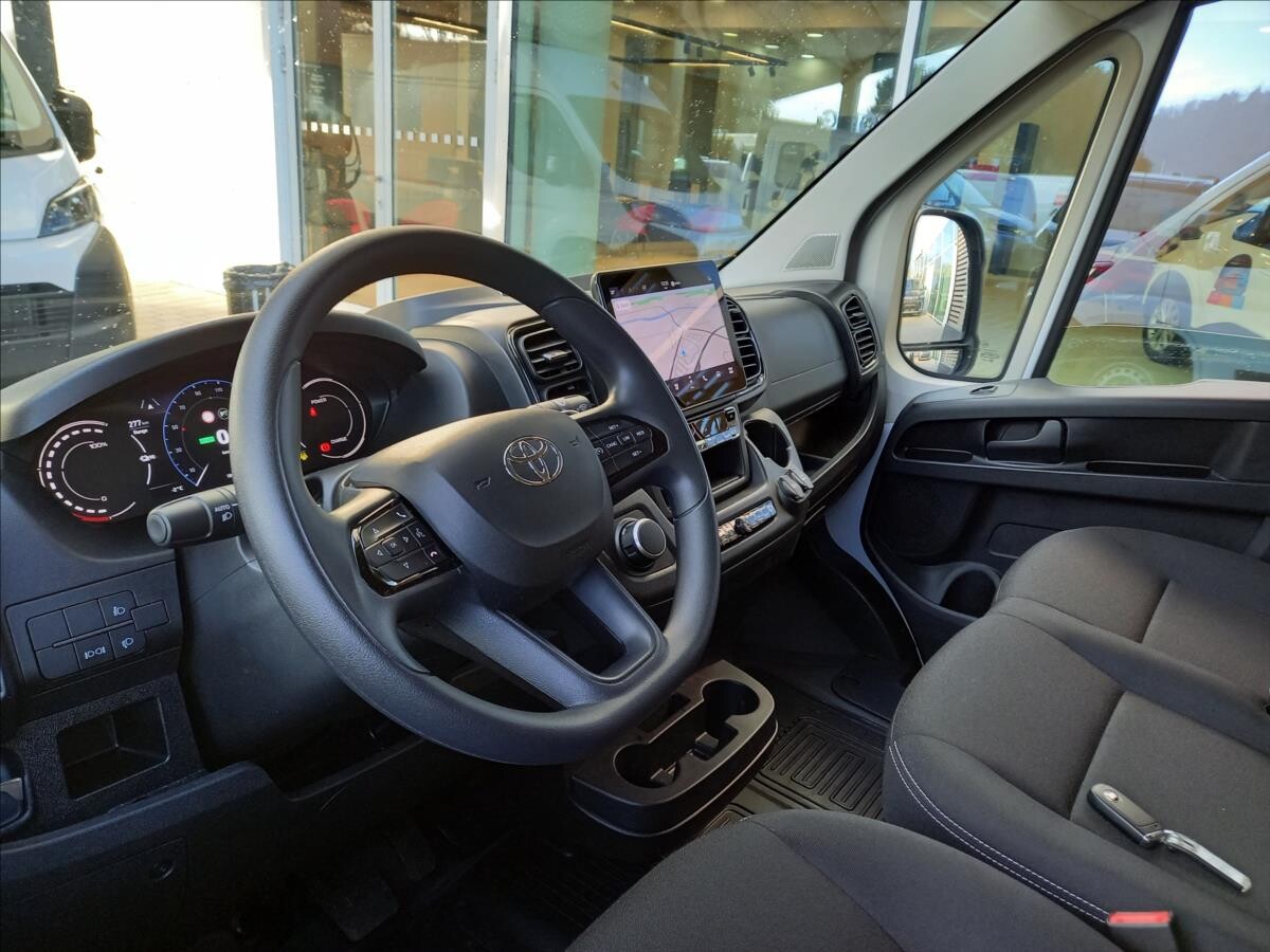 Toyota PROACE MAX