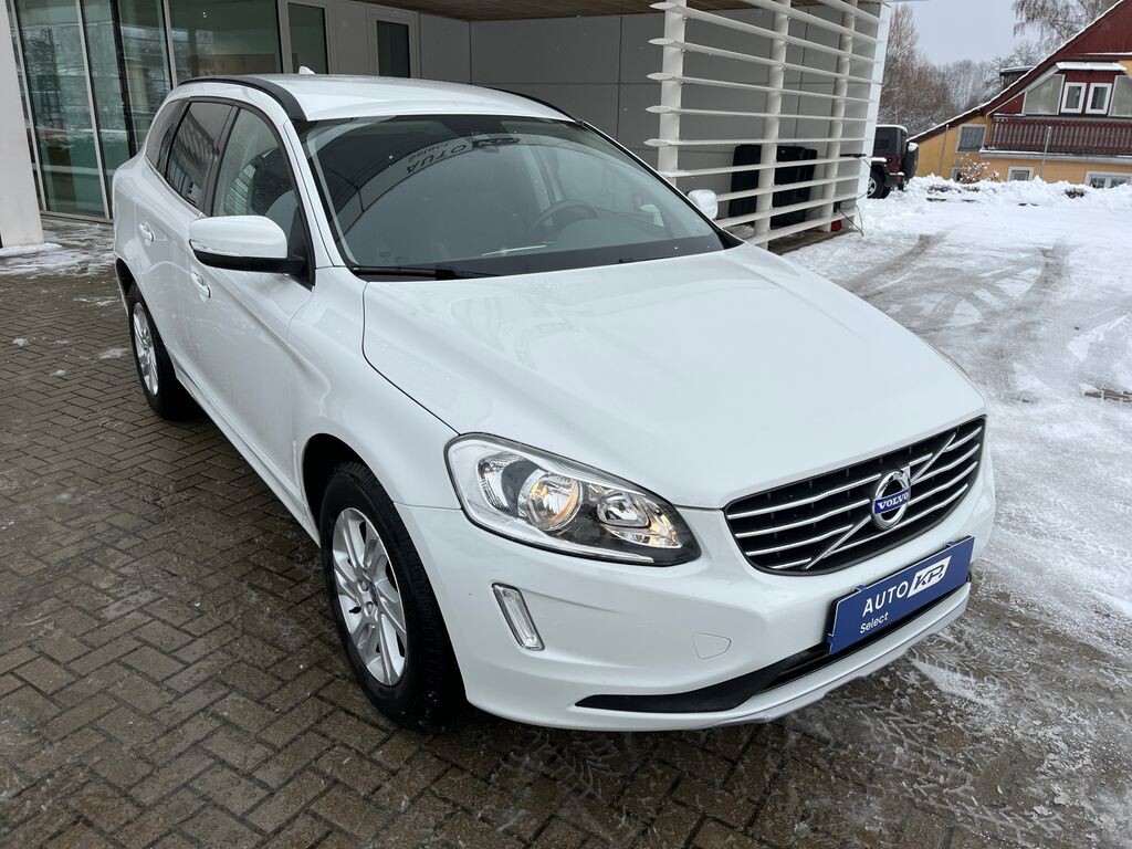 Volvo XC 60