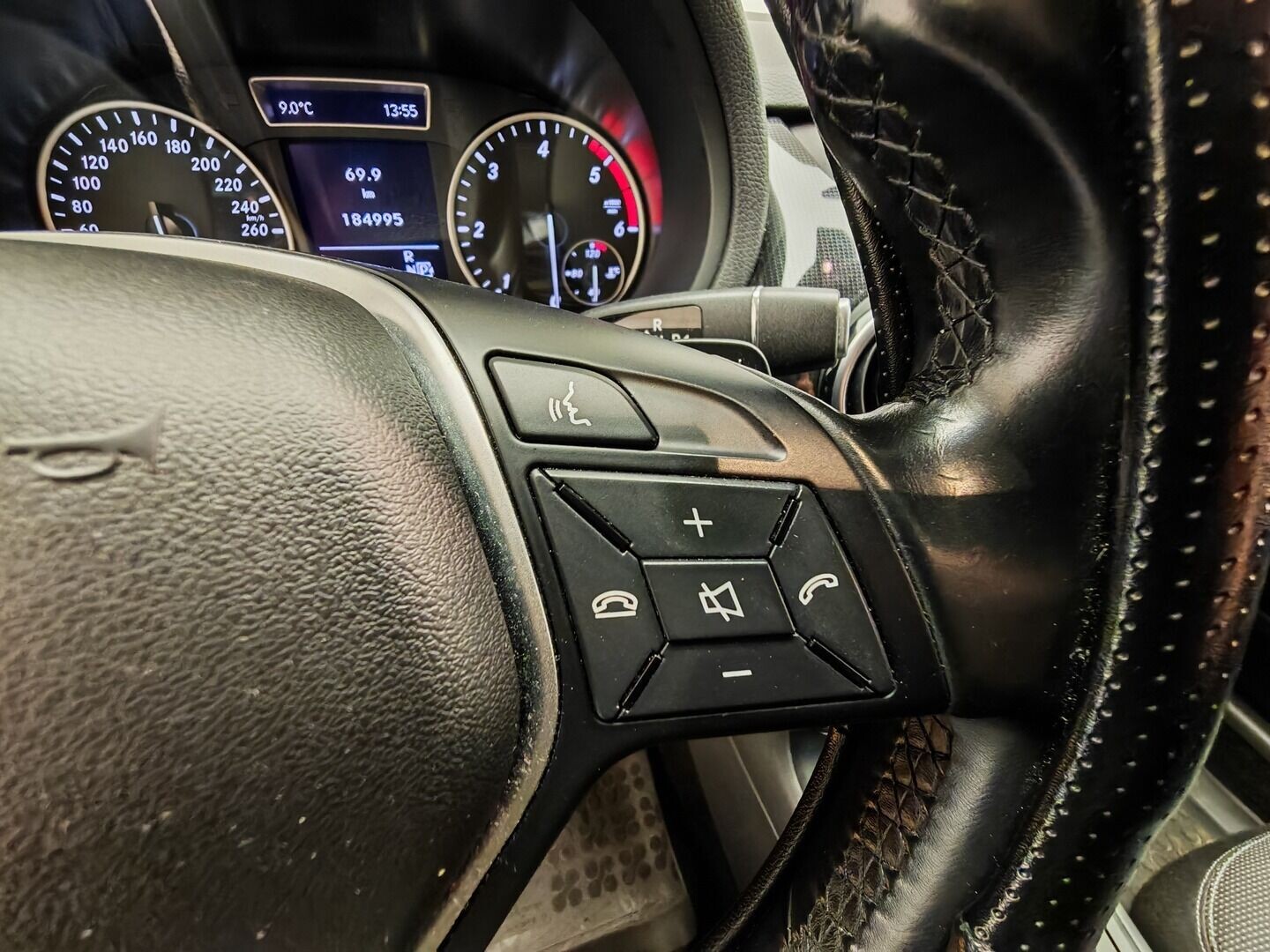 Mercedes-Benz Další