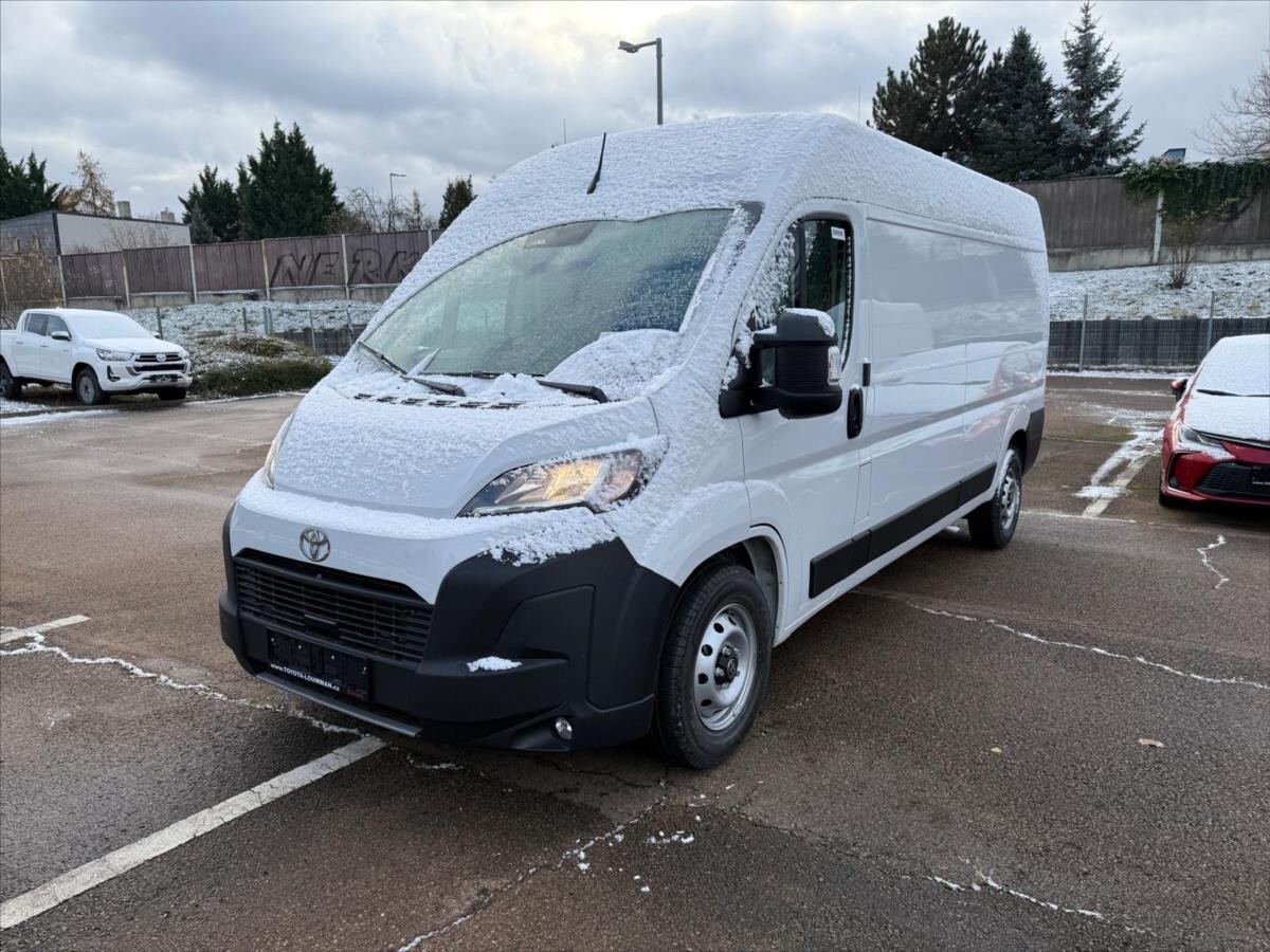 Toyota PROACE MAX