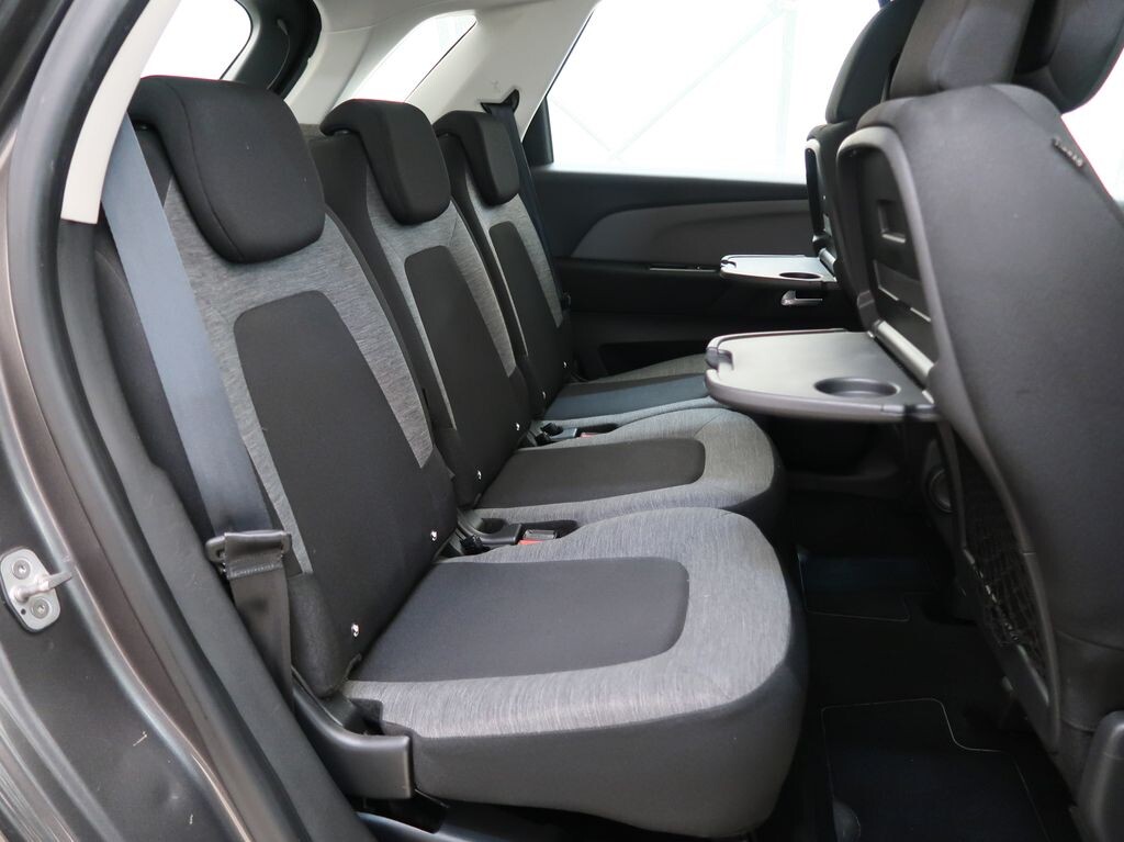 Citroën C4 SpaceTourer
