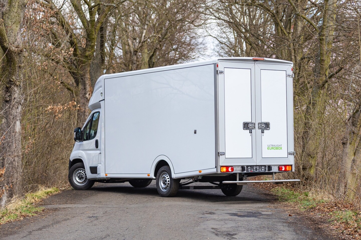 Toyota PROACE MAX