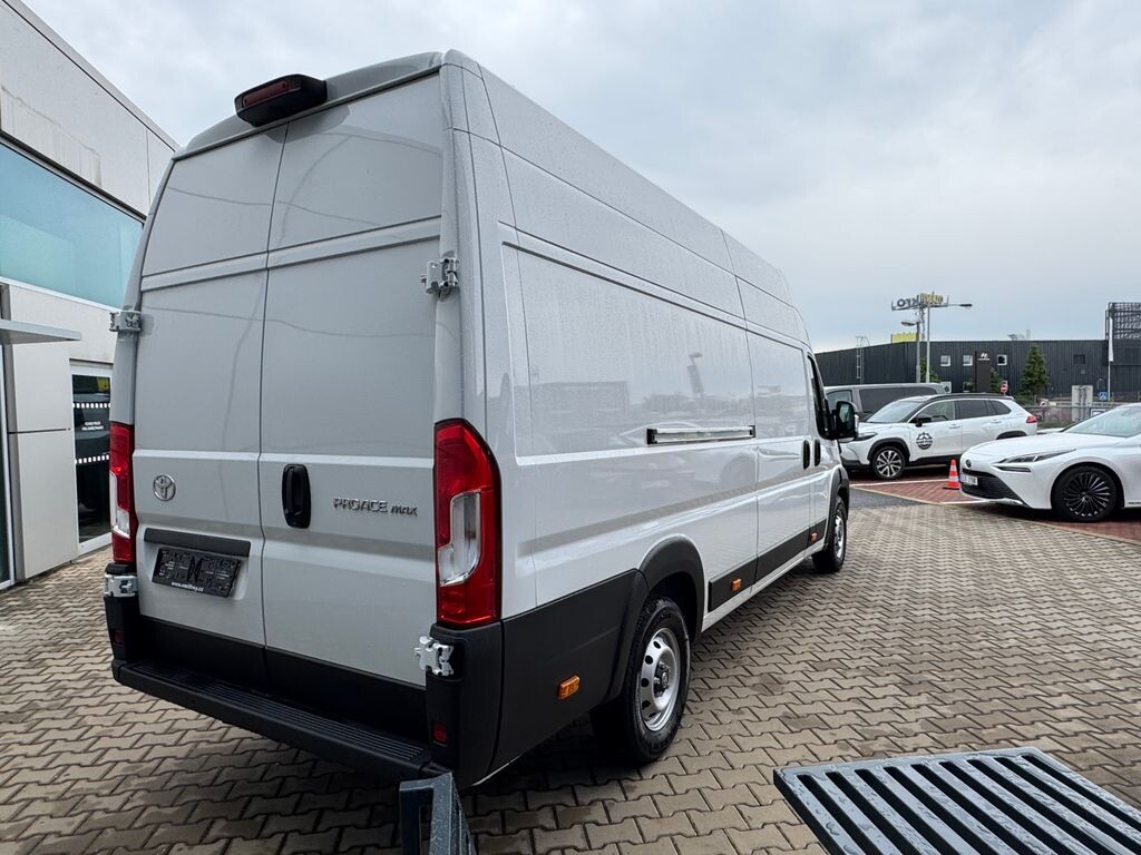 Toyota PROACE MAX