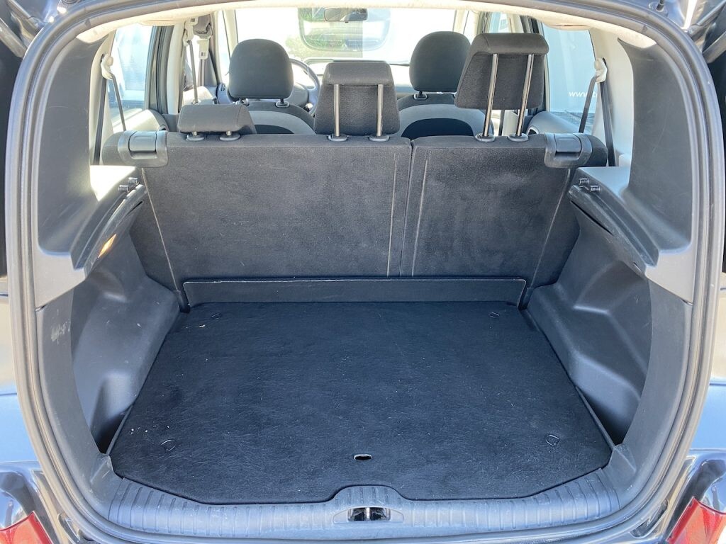 Citroën C3 Picasso