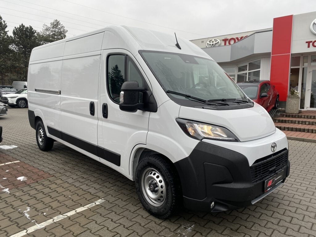Toyota PROACE MAX