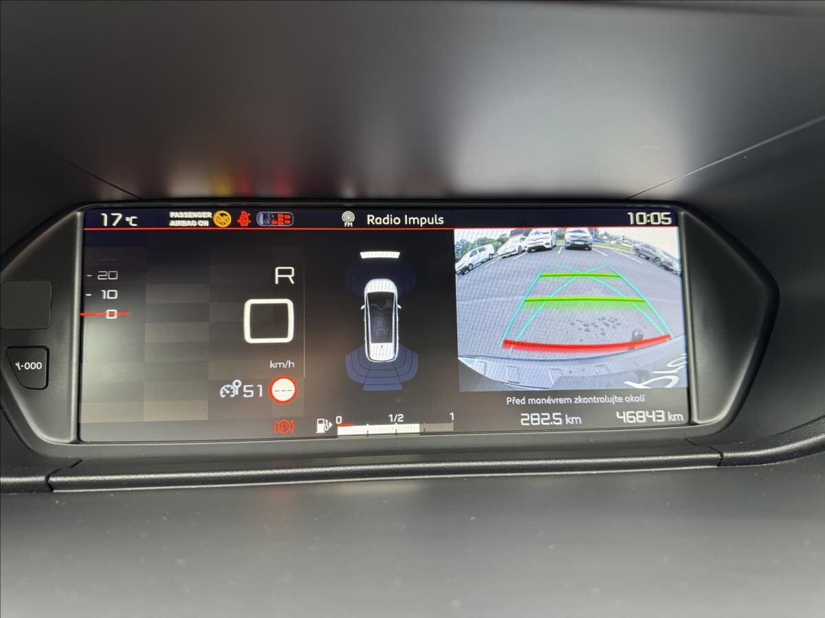 Citroën C4 SpaceTourer