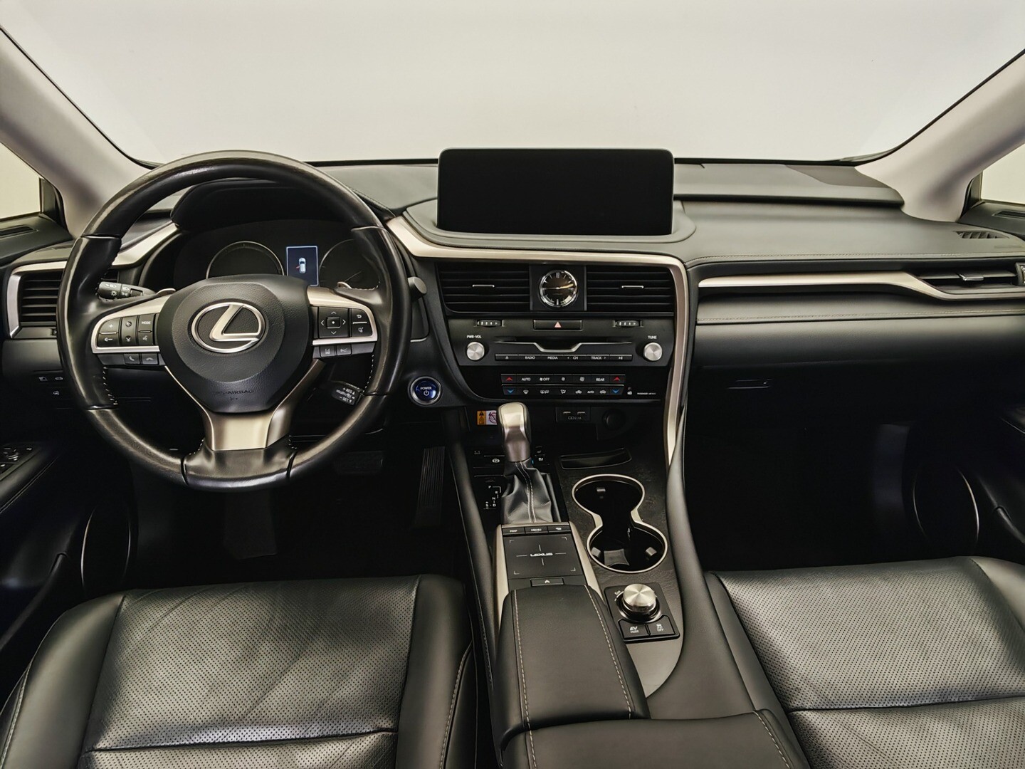 Lexus Další
