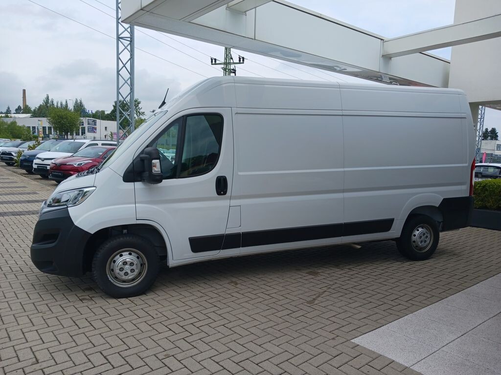 Citroën Jumper