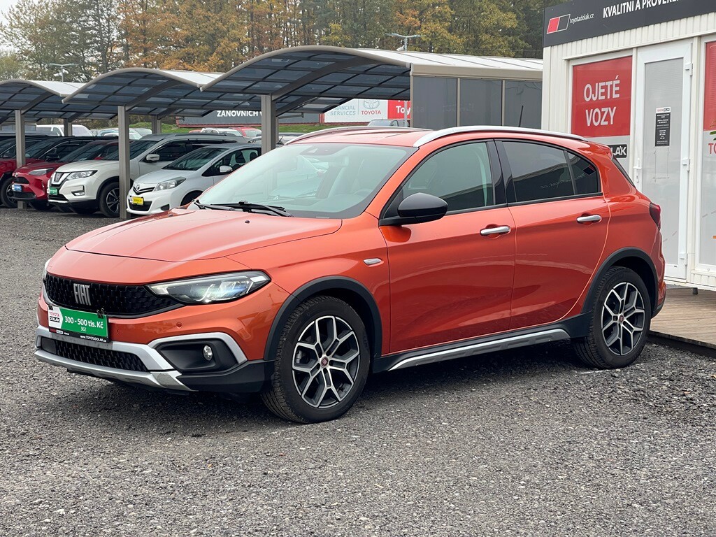 Fiat Tipo