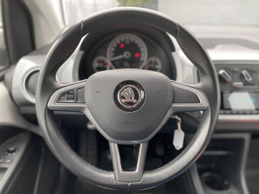 Škoda Citigo