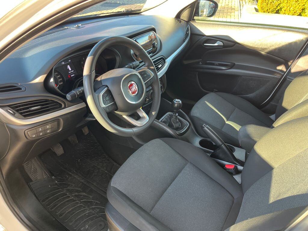 Fiat Tipo