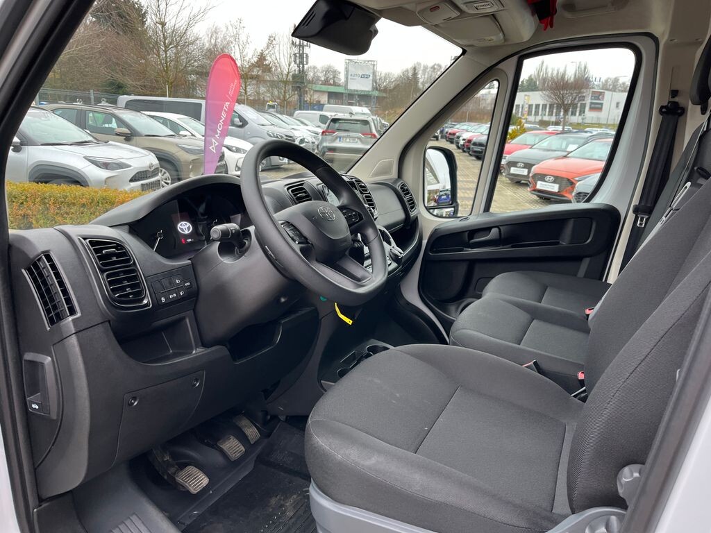 Toyota PROACE MAX