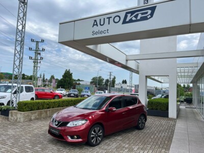 Nissan Pulsar