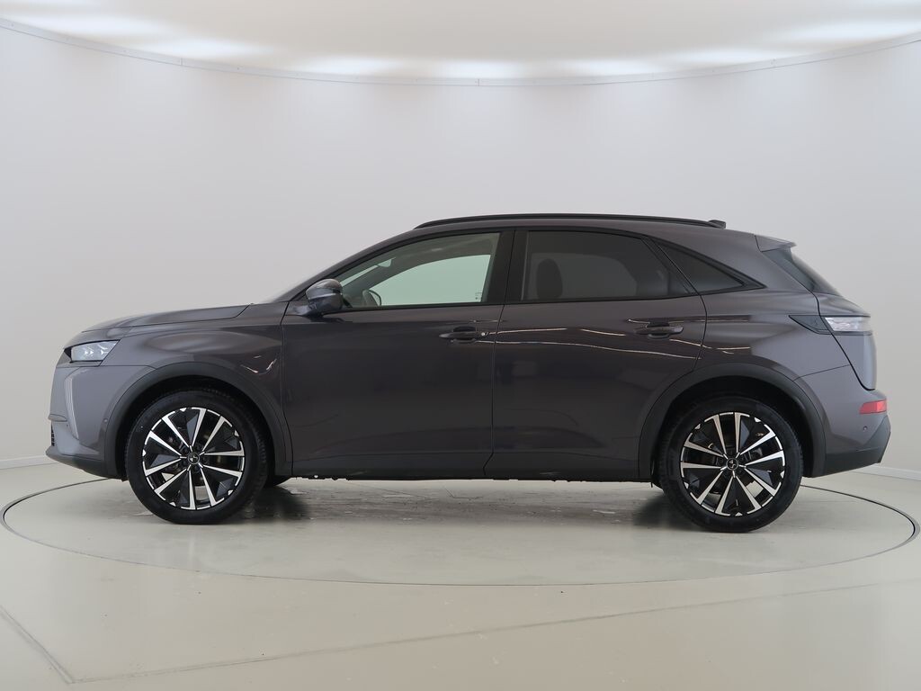 DS Automobiles DS 7 Crossback