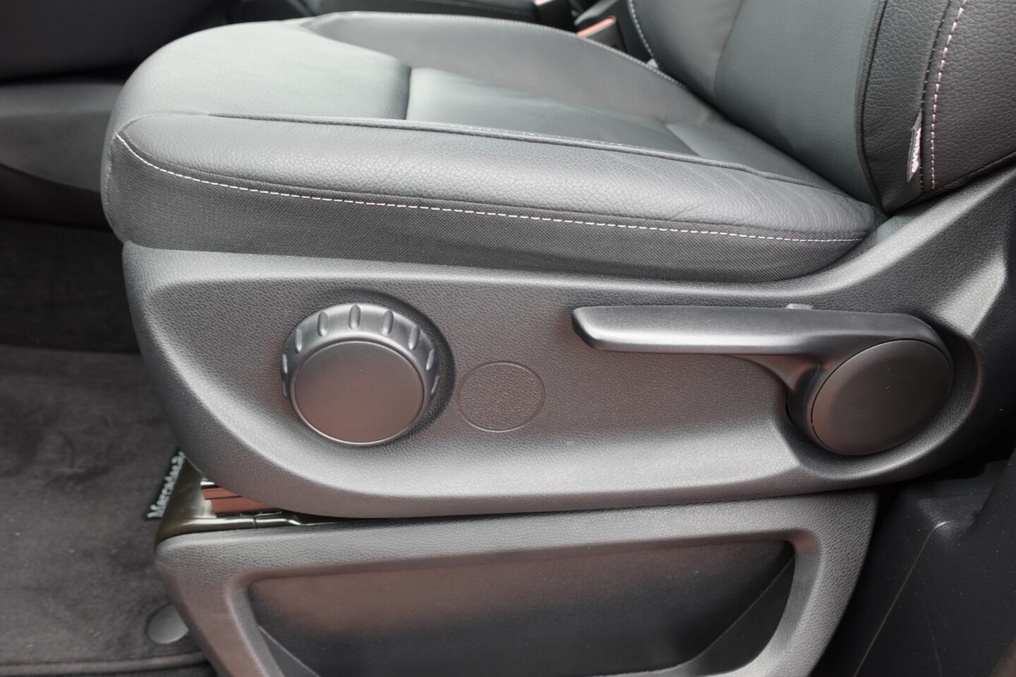 Mercedes-Benz Třída V