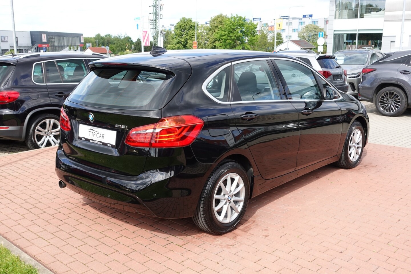 BMW Řada 2