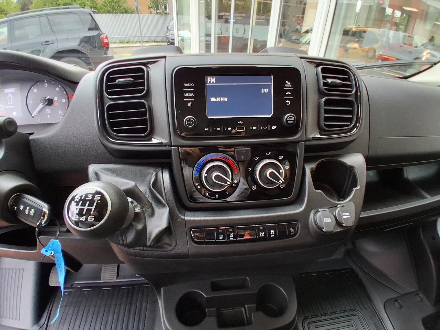 Toyota PROACE MAX