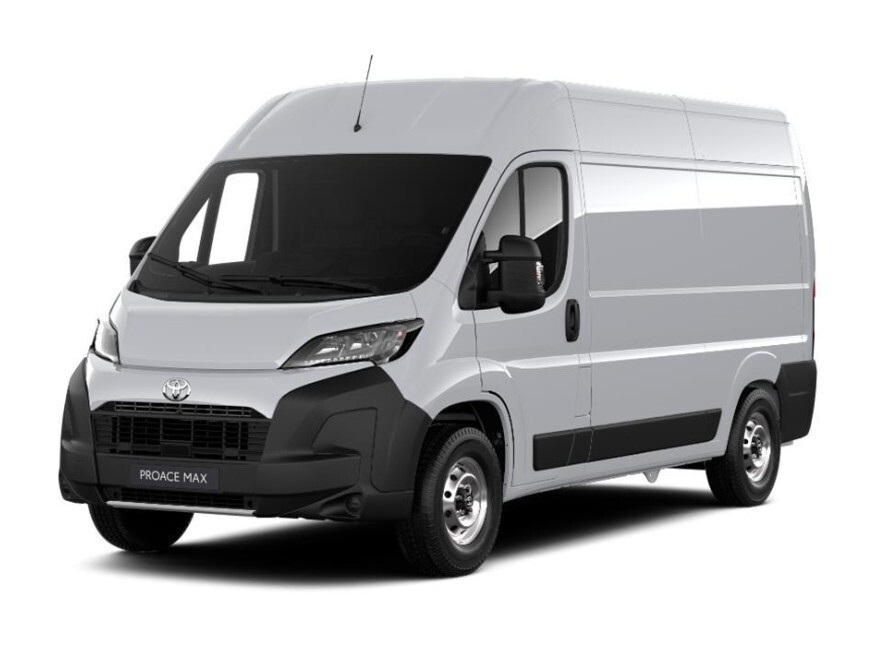 Toyota PROACE MAX