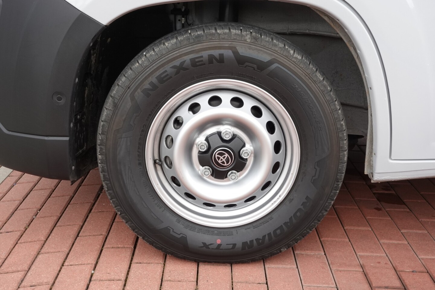 Toyota PROACE MAX