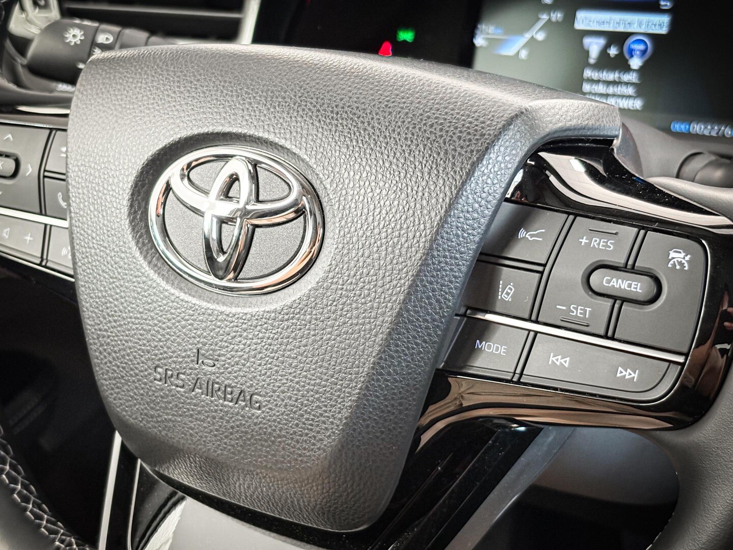 Toyota Mirai