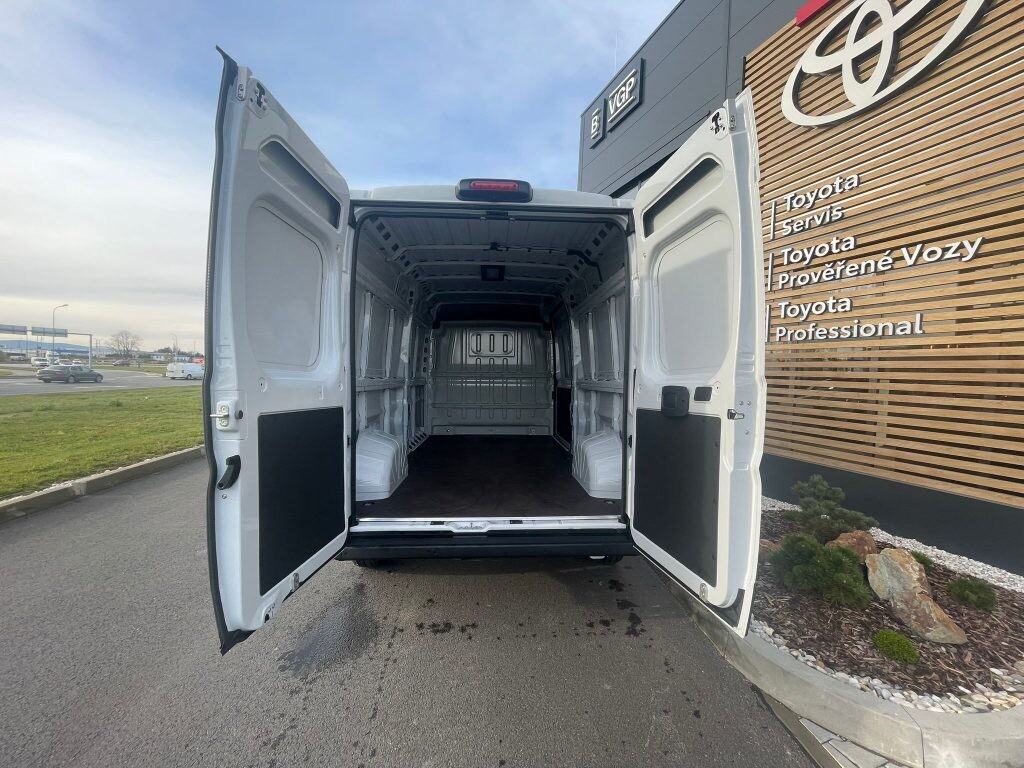 Toyota PROACE MAX