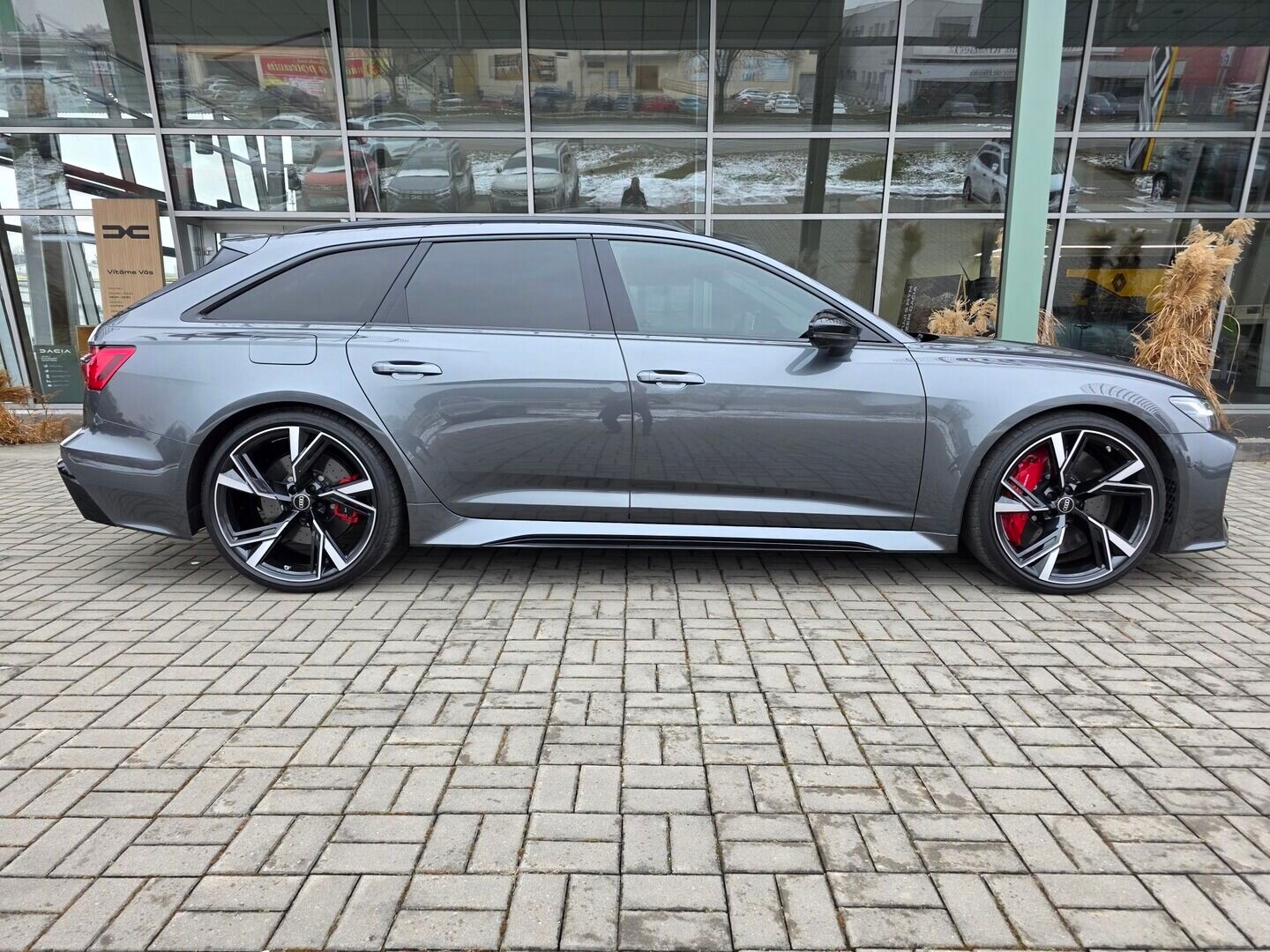 Audi RS6