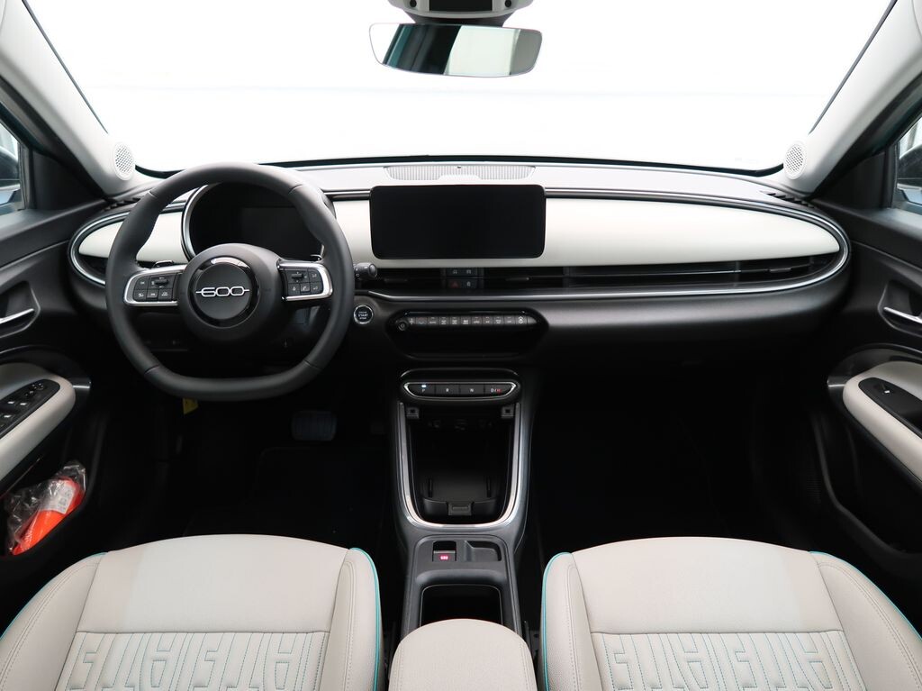 Fiat 600