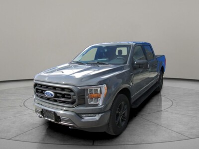 Ford F150