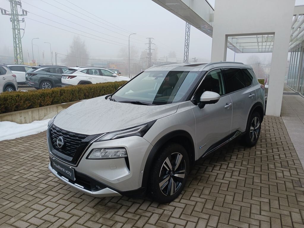 Nissan Další