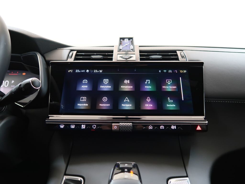 DS Automobiles DS 7 Crossback