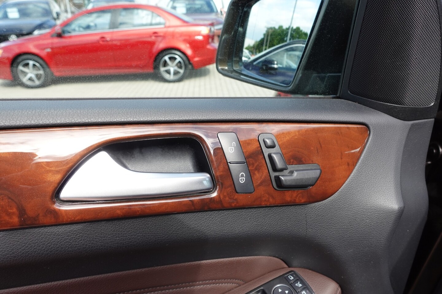 Mercedes-Benz ML