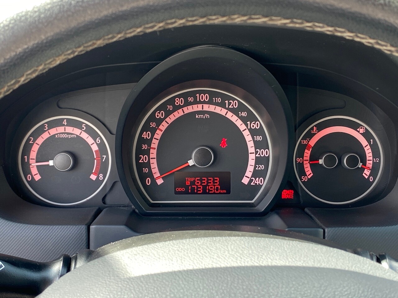 Kia Pro_cee'd