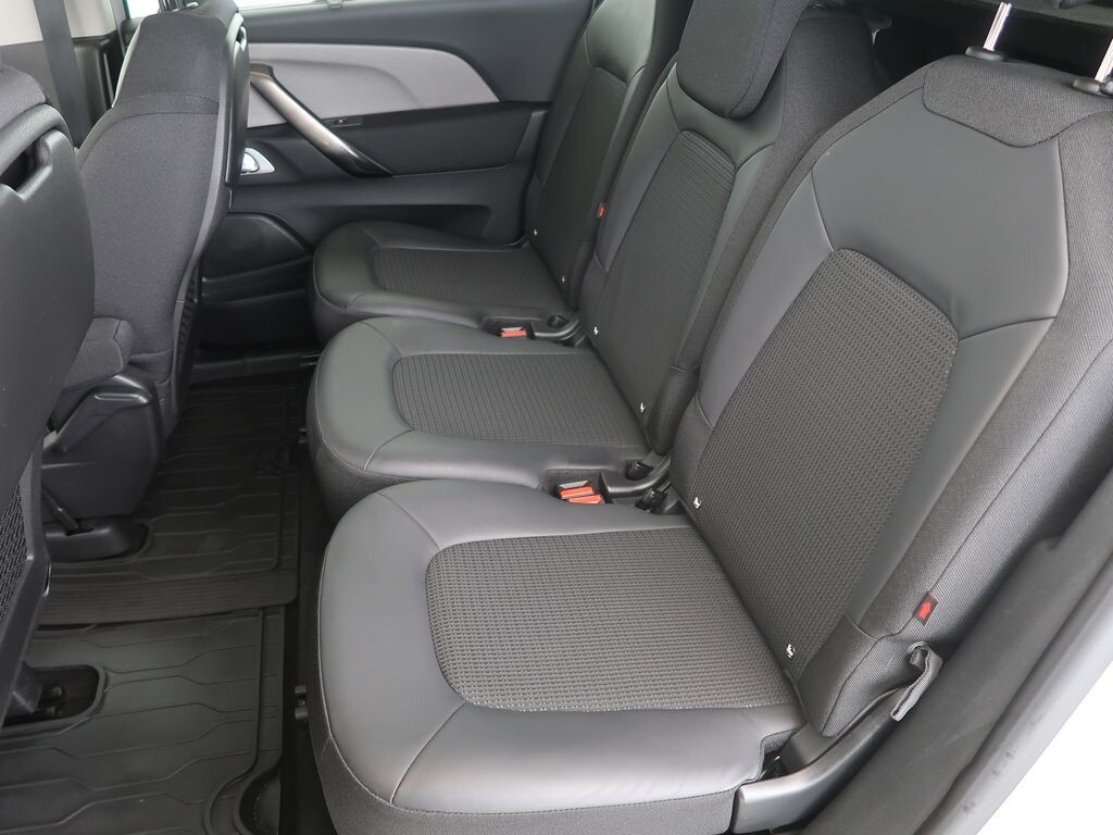 Citroën C4 SpaceTourer