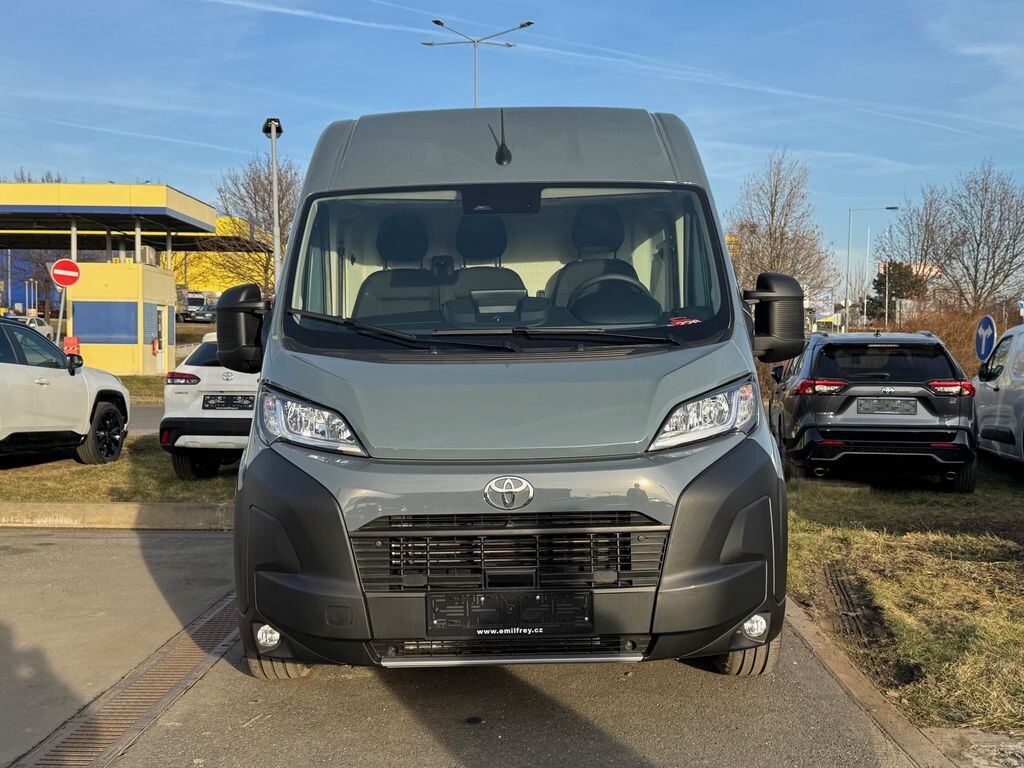 Toyota PROACE MAX
