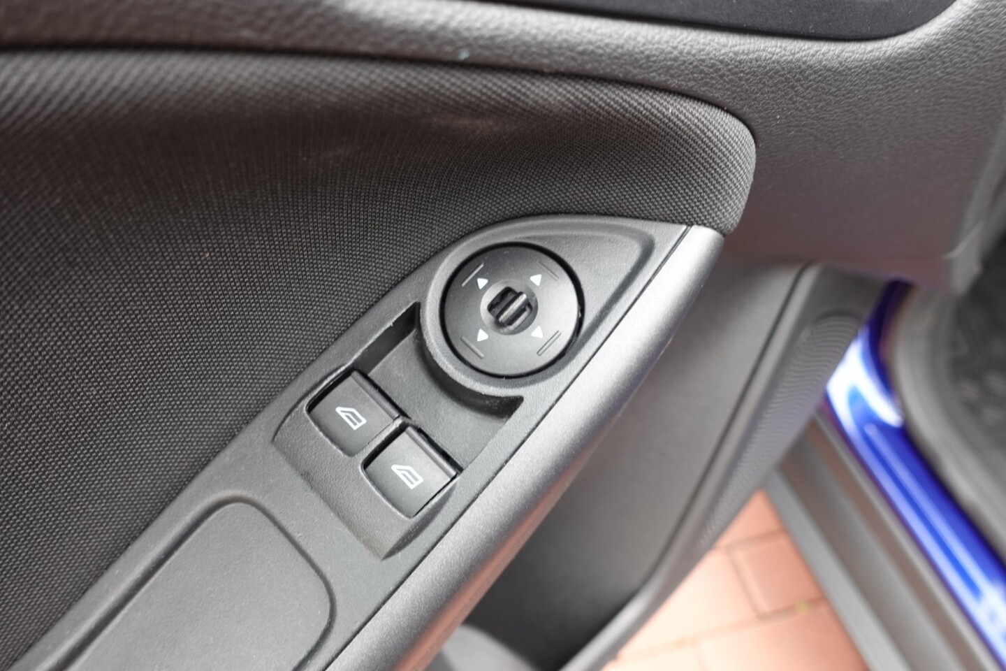Ford Focus C-Max