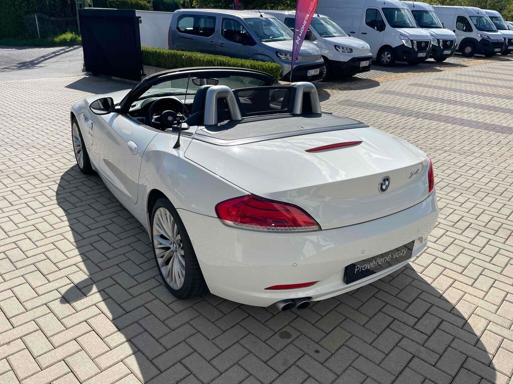 BMW Z4