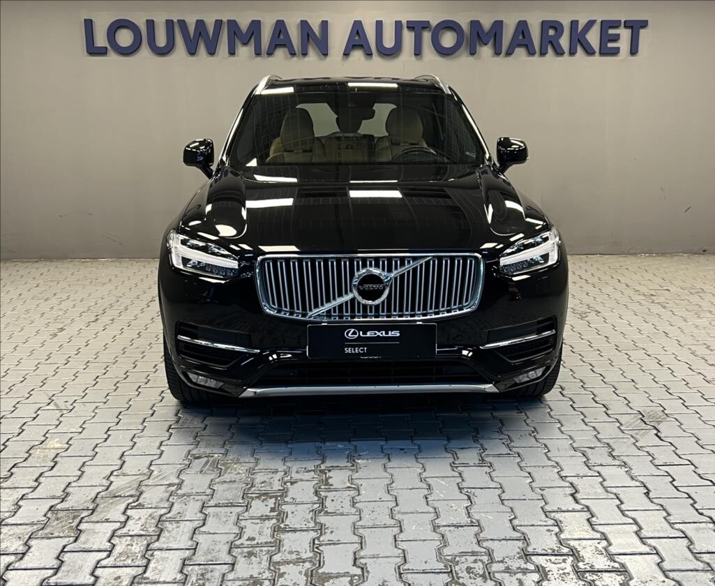 Volvo XC 90