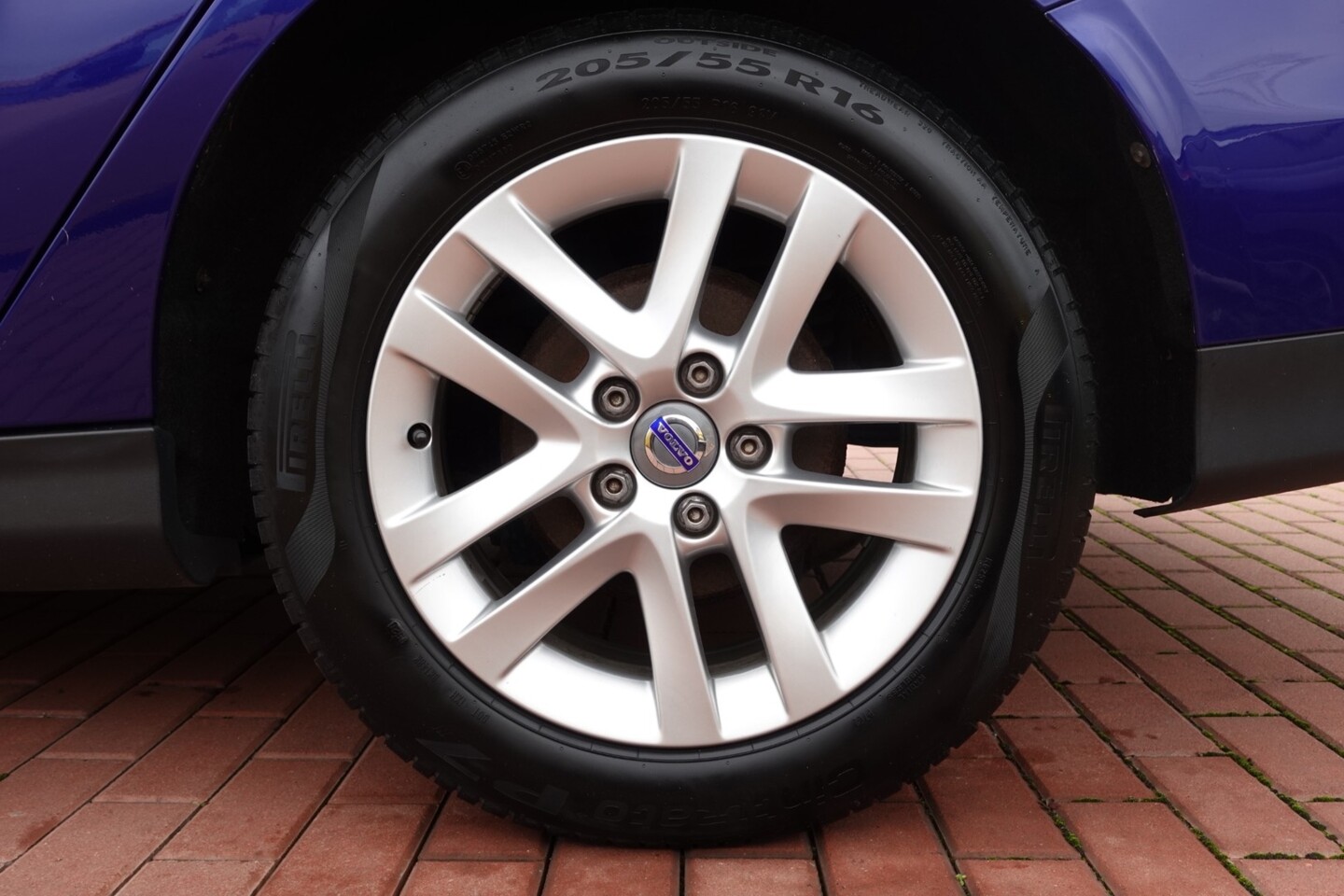 Ford Focus C-Max