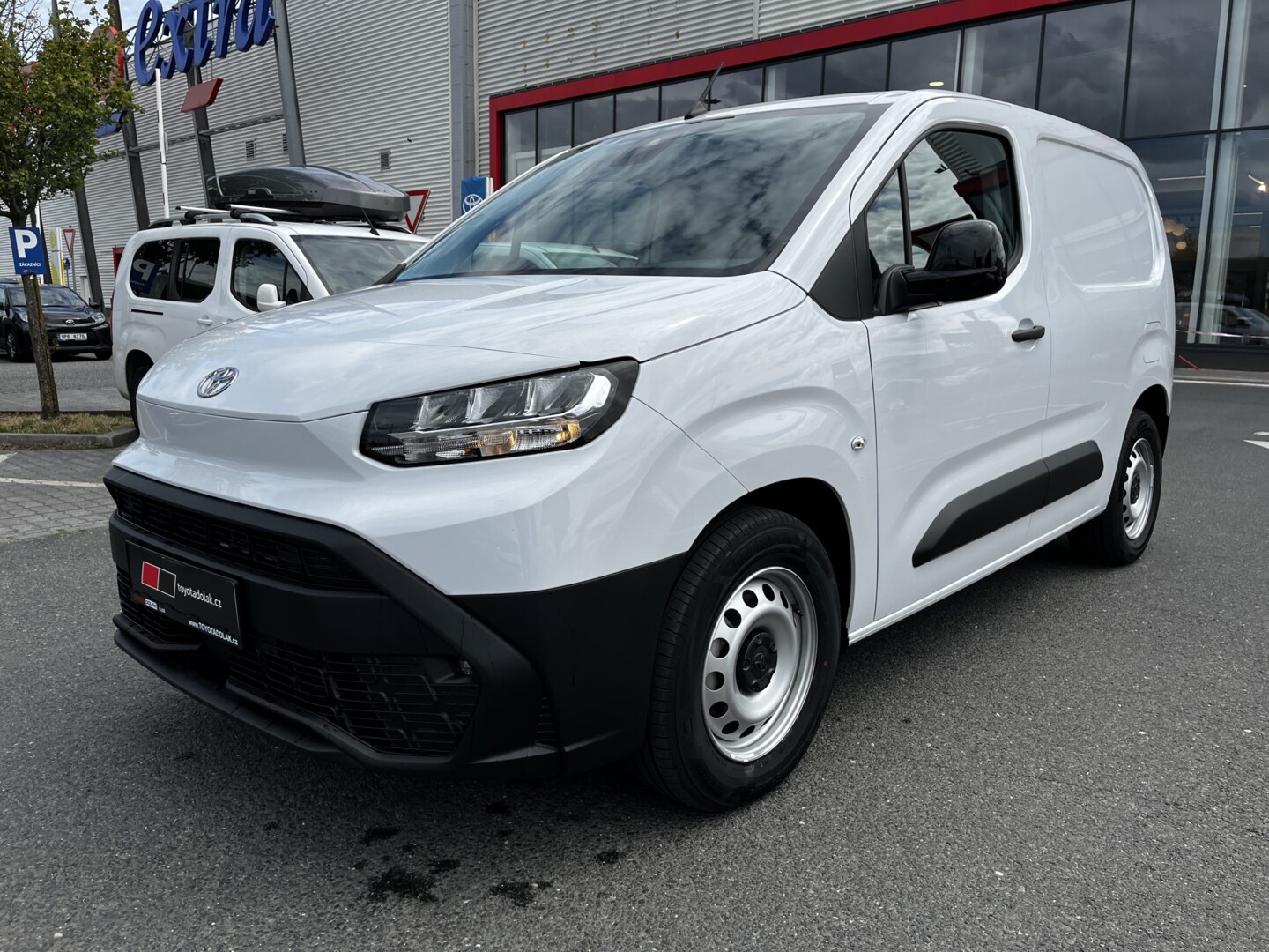Toyota PROACE CITY
