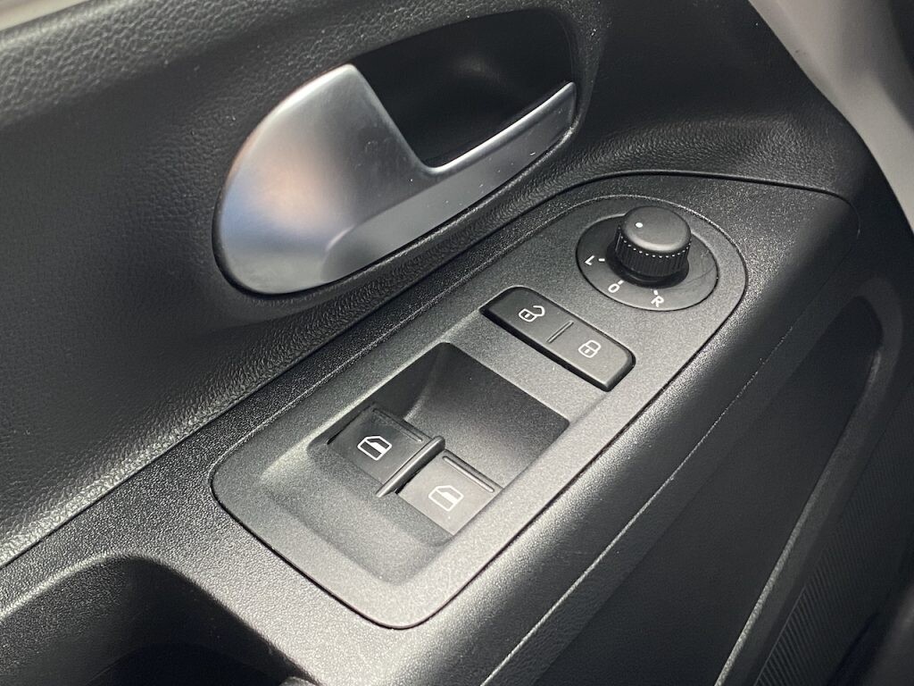 Škoda Citigo