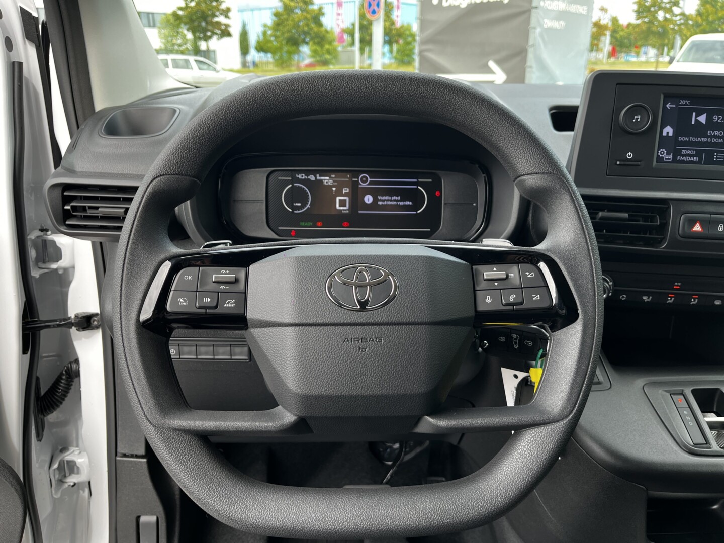 Toyota PROACE CITY