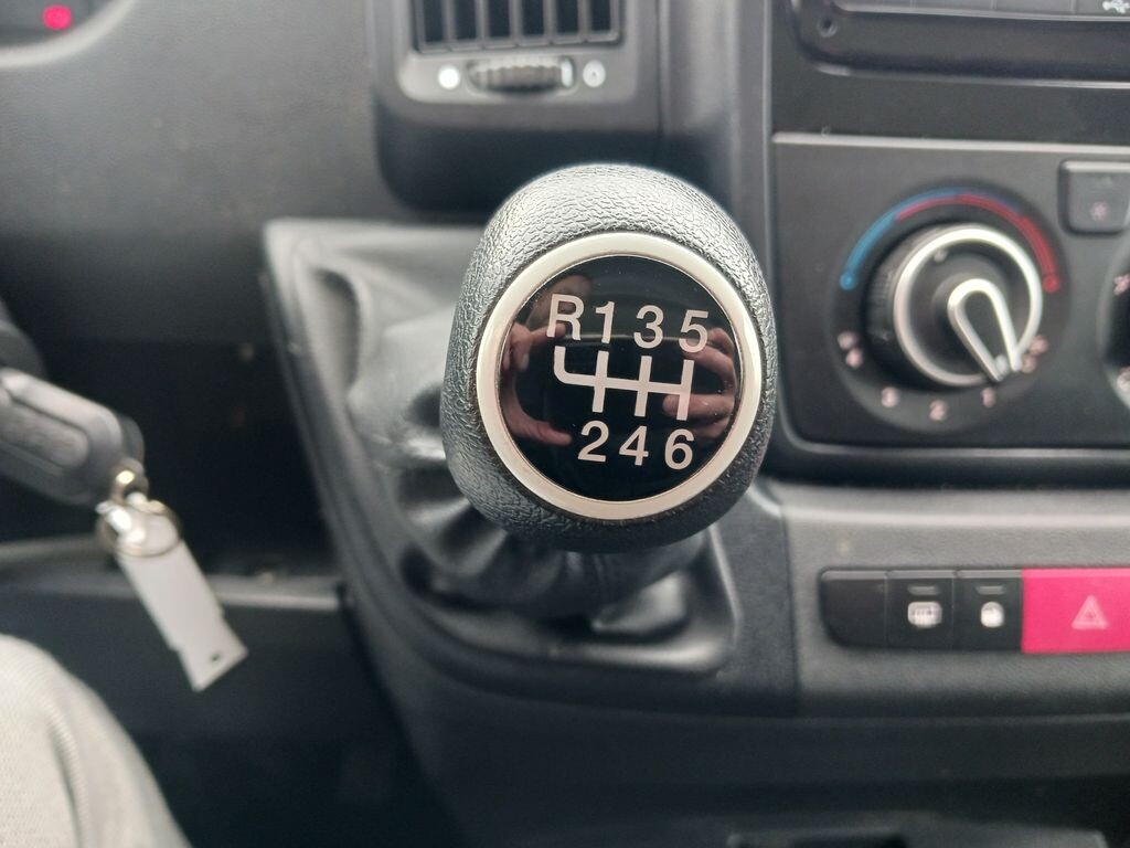 Citroën Jumper