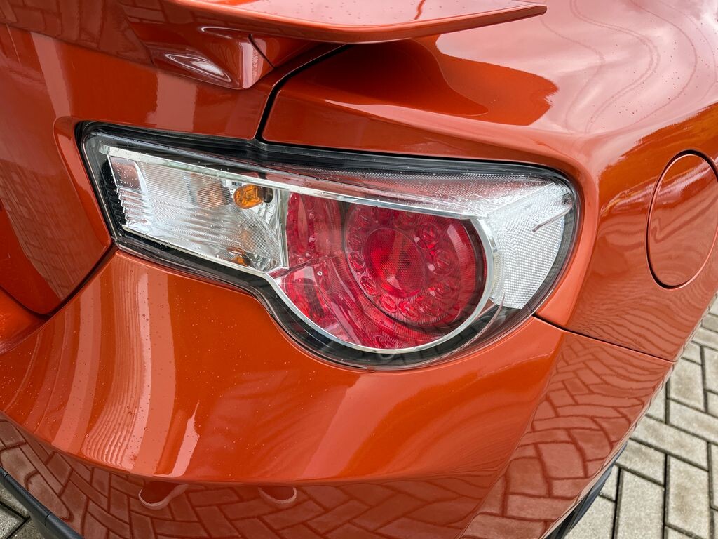 Toyota GT86