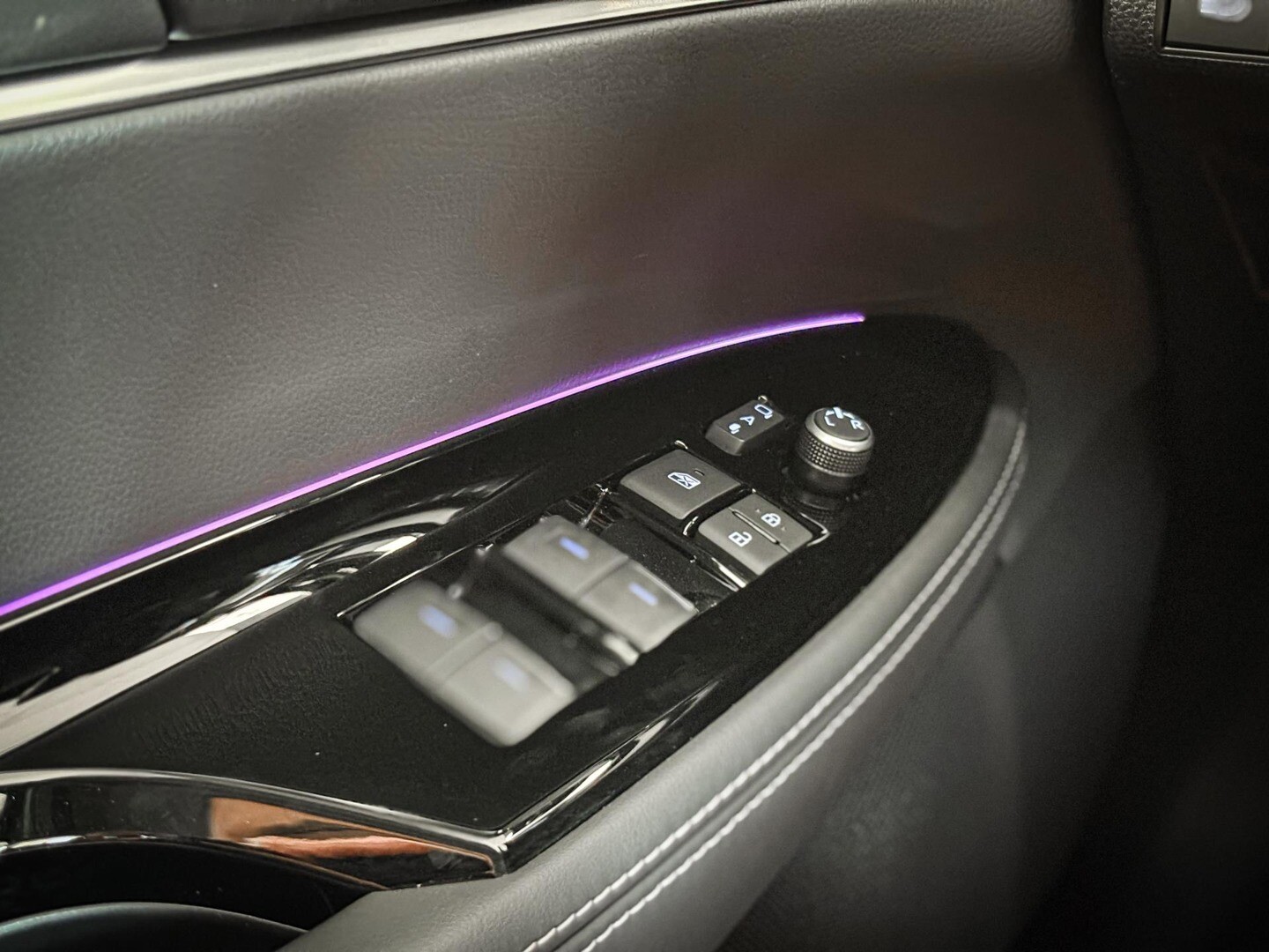 Toyota Mirai