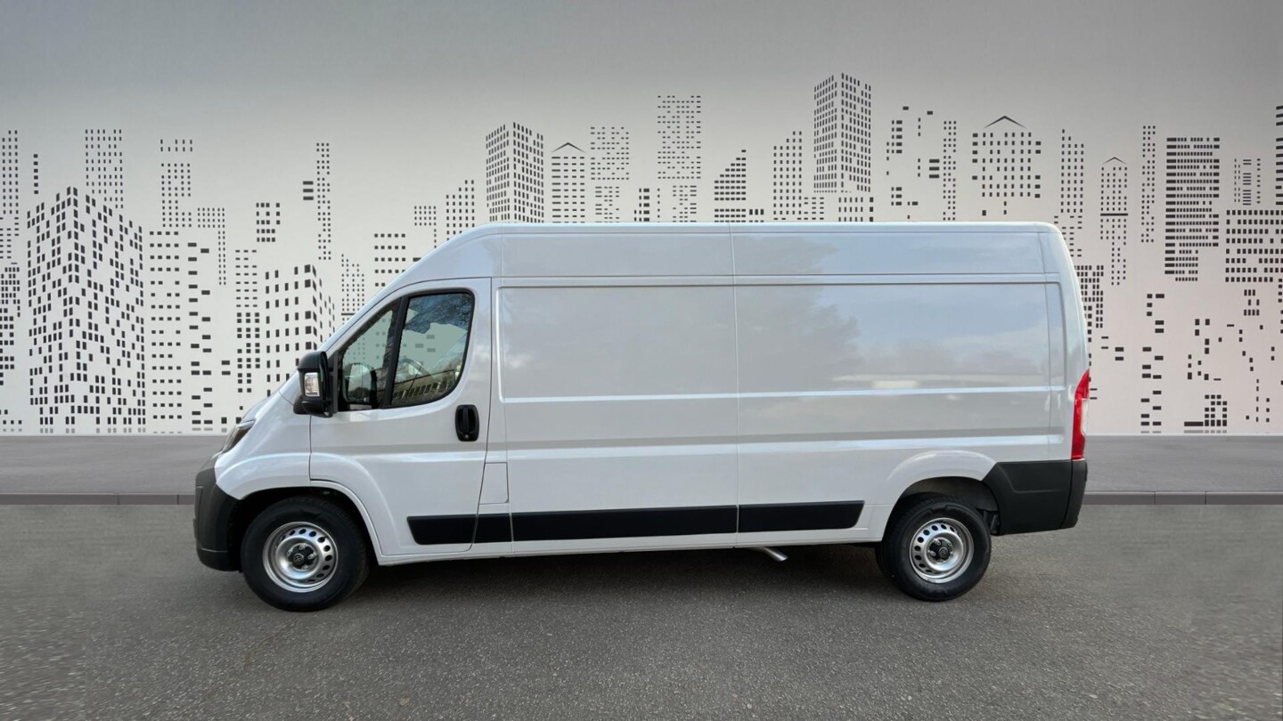 Toyota PROACE MAX