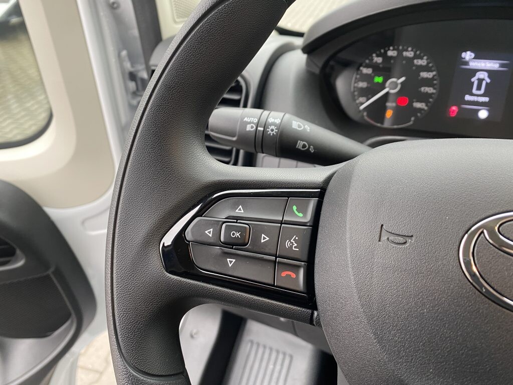 Toyota PROACE MAX