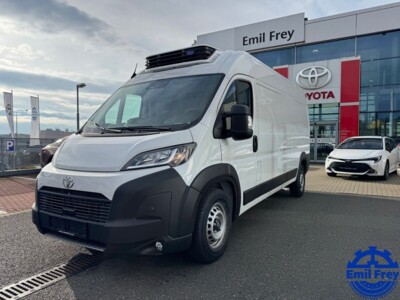 Toyota PROACE MAX