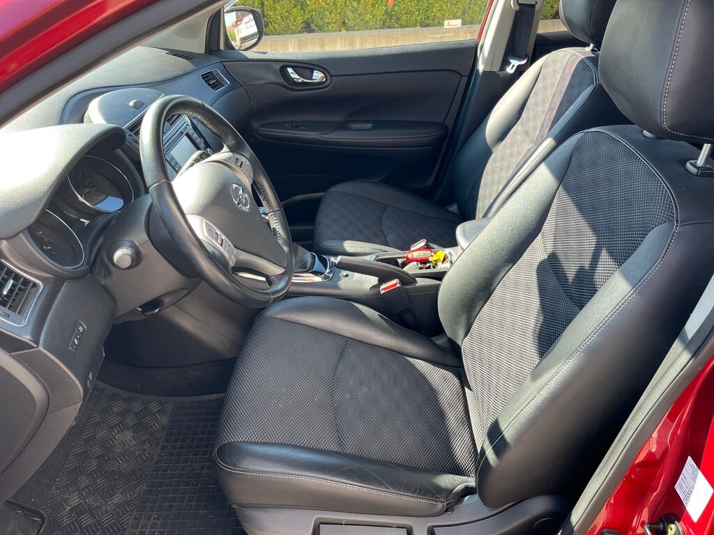 Nissan Pulsar