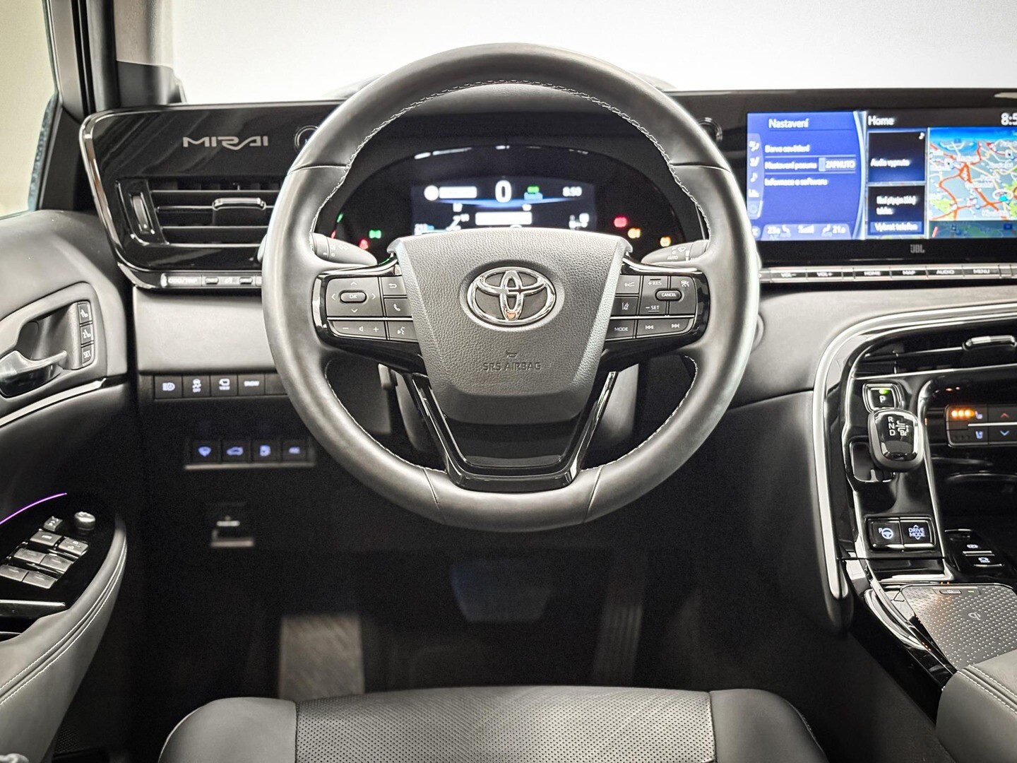 Toyota Mirai